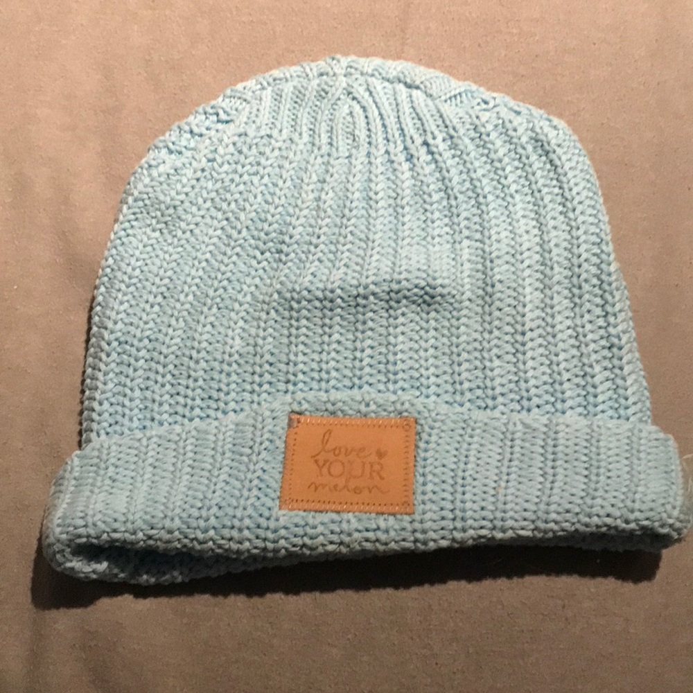 Limited Edition Love Your Melon Beanie